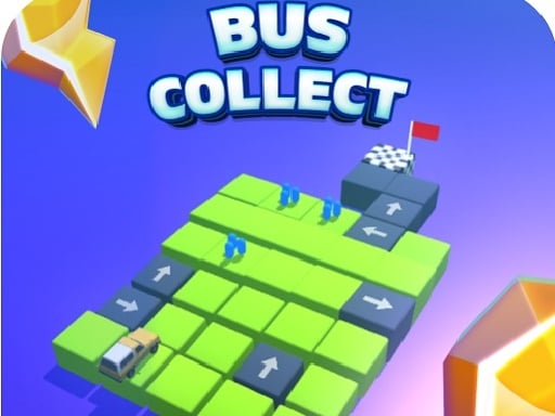 Bus Collect HTML5