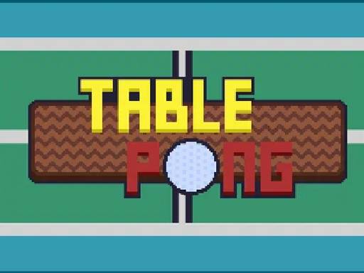 Table Pong