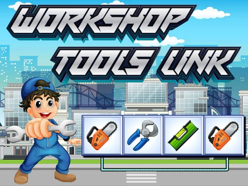 Workshop Tools Link